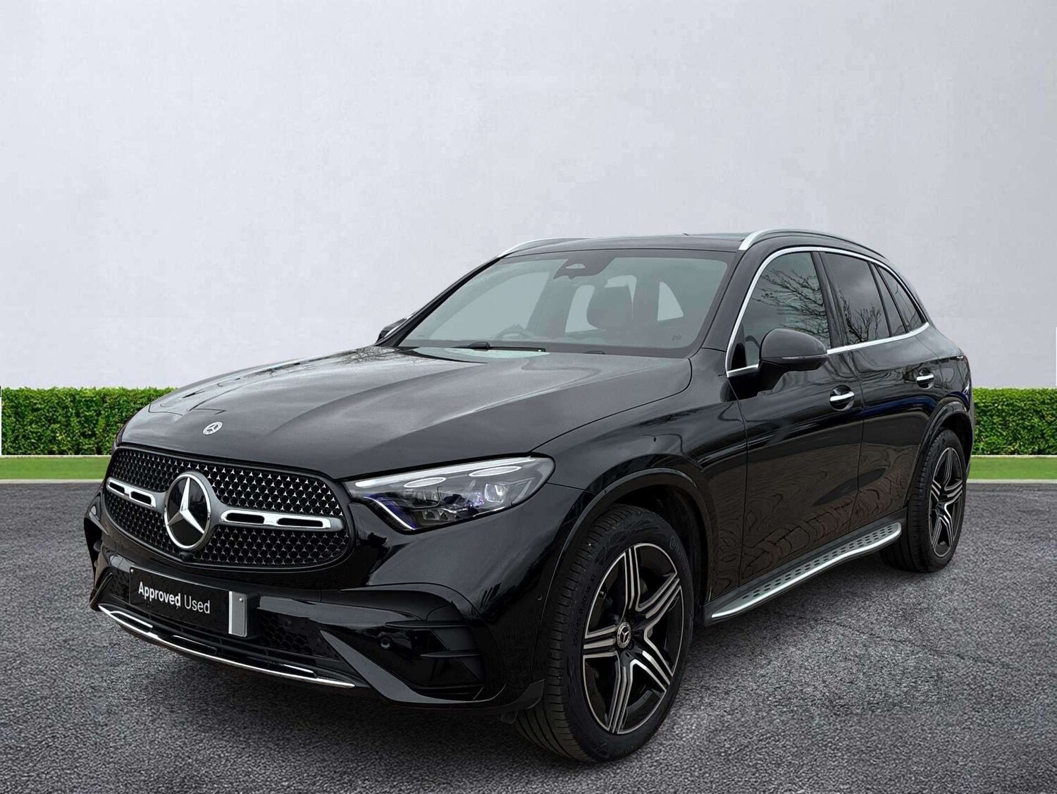 Used Mercedes-Benz GLC 2025 for sale - 78196300: Photo 20