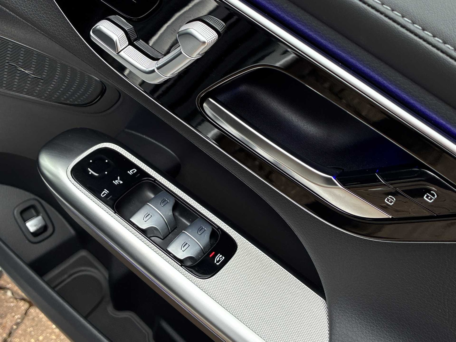 Used Mercedes-Benz GLC 2025 for sale - 78196300: Photo 21