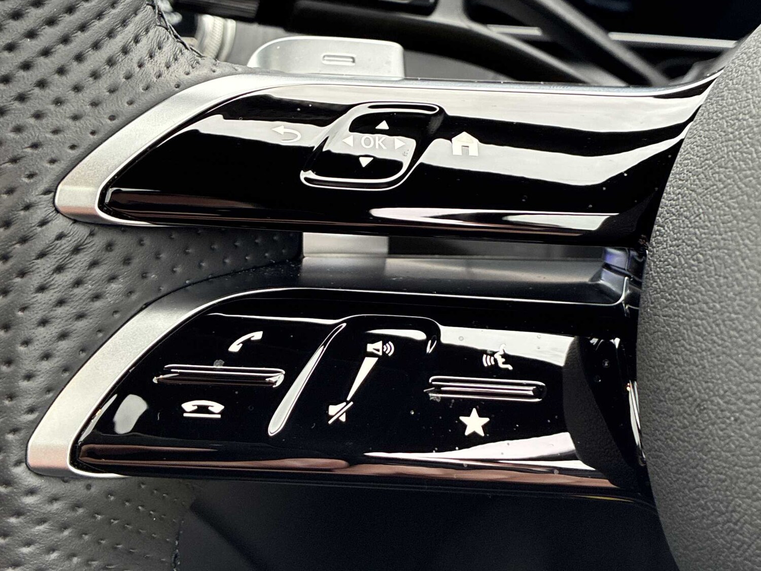 Used Mercedes-Benz GLC 2025 for sale - 78196300: Photo 22