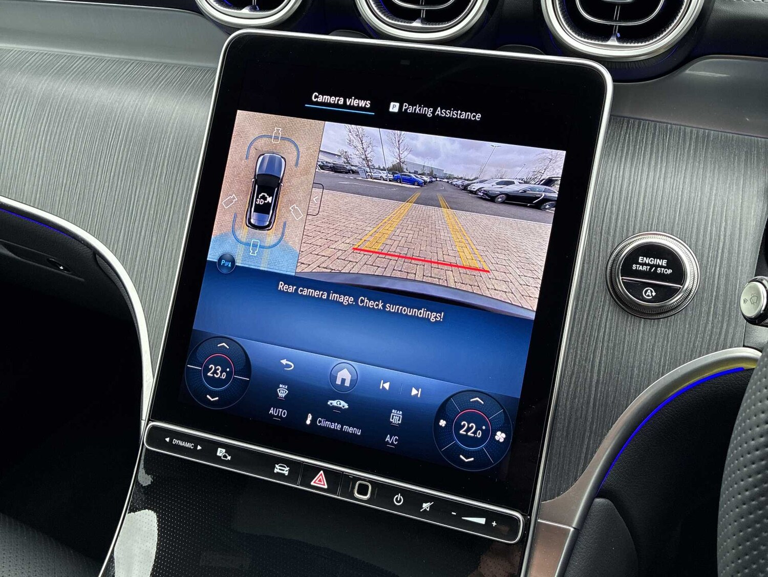 Used Mercedes-Benz GLC 2025 for sale - 78196300: Photo 24