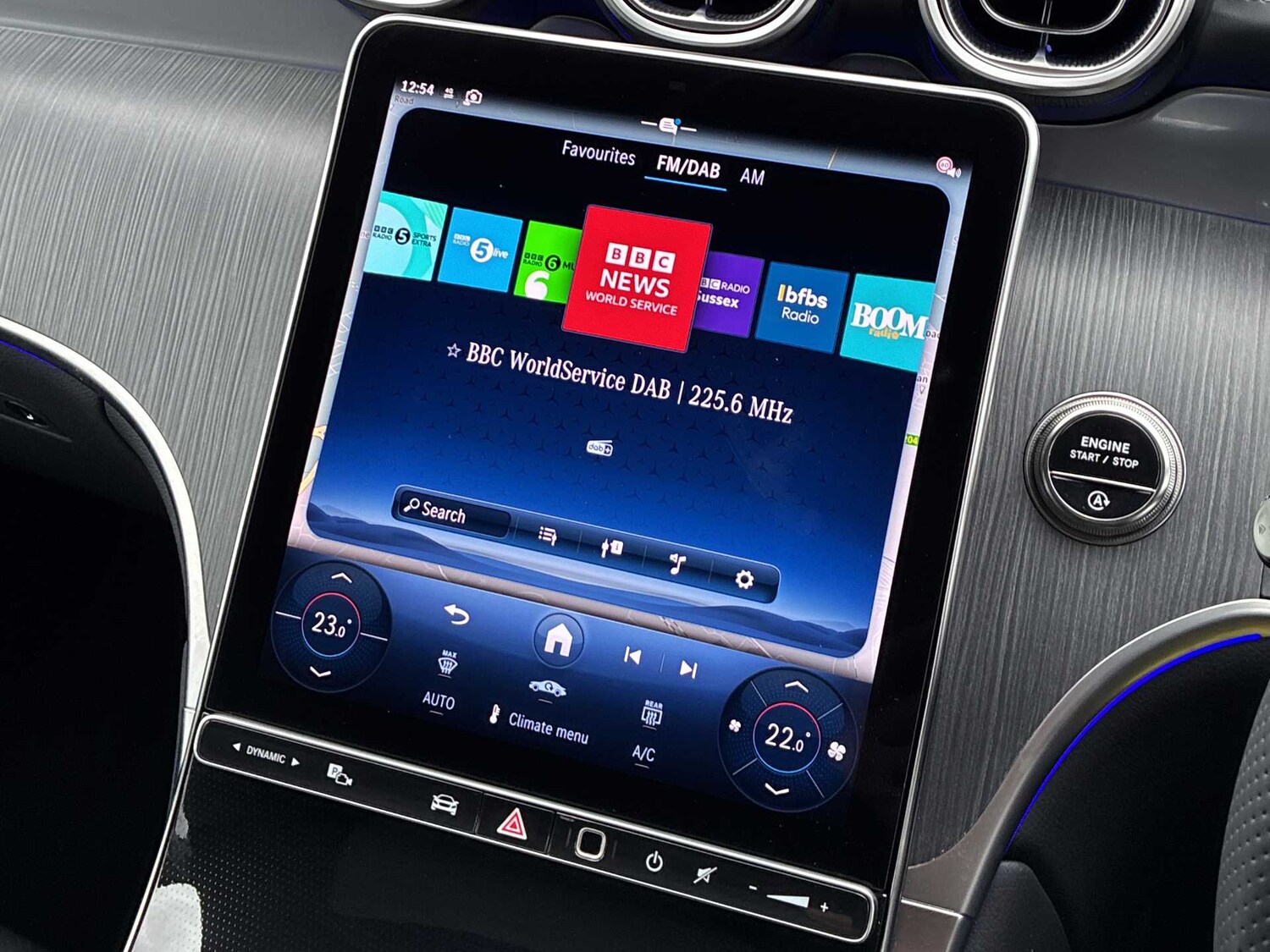 Used Mercedes-Benz GLC 2025 for sale - 78196300: Photo 26