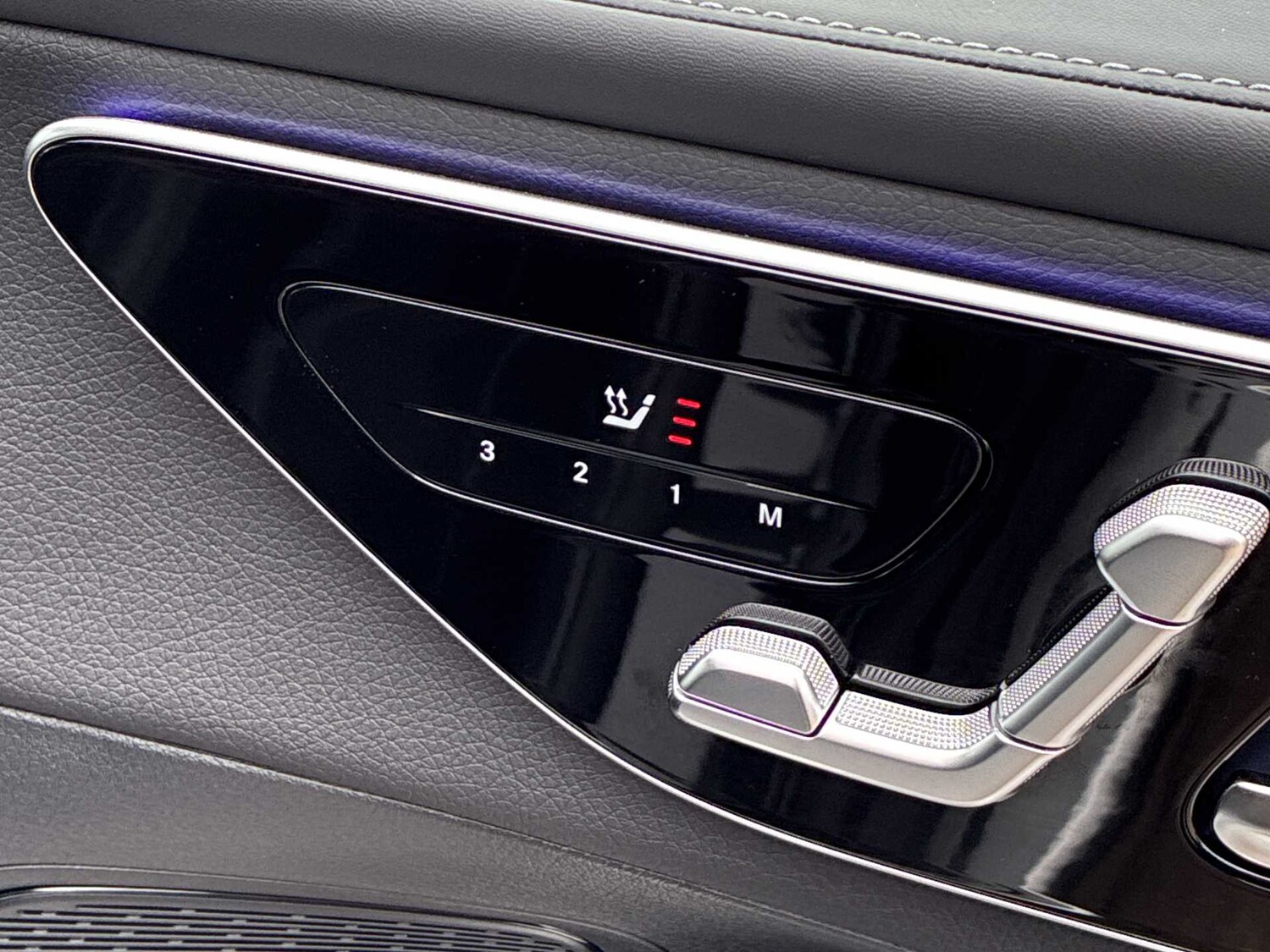 Used Mercedes-Benz GLC 2025 for sale - 78196300: Photo 29