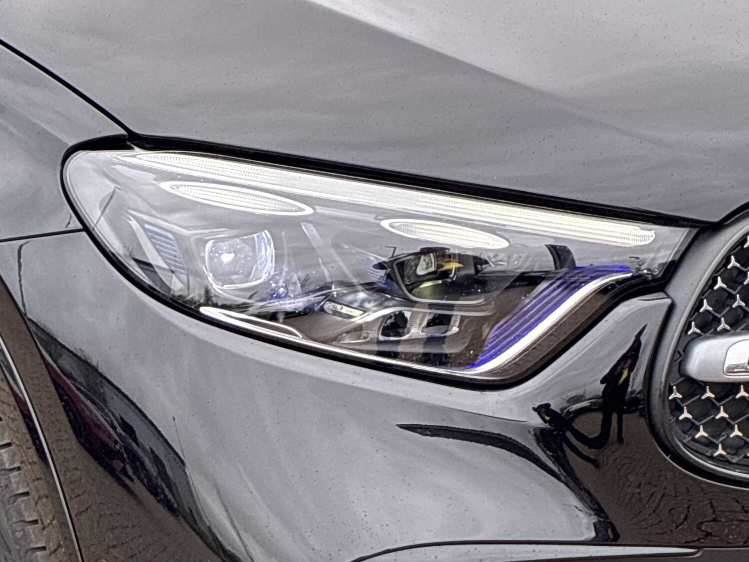 Used Mercedes-Benz GLC 2025 for sale - 78196300: Photo 33