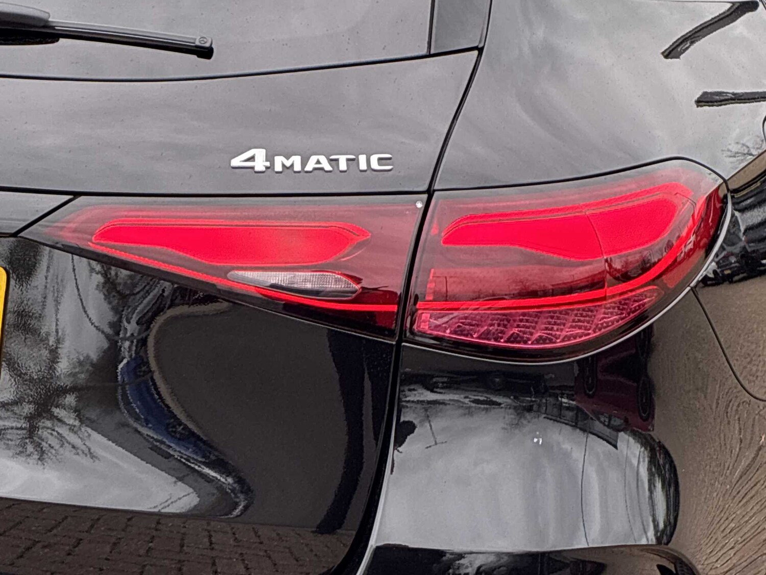 Used Mercedes-Benz GLC 2025 for sale - 78196300: Photo 34