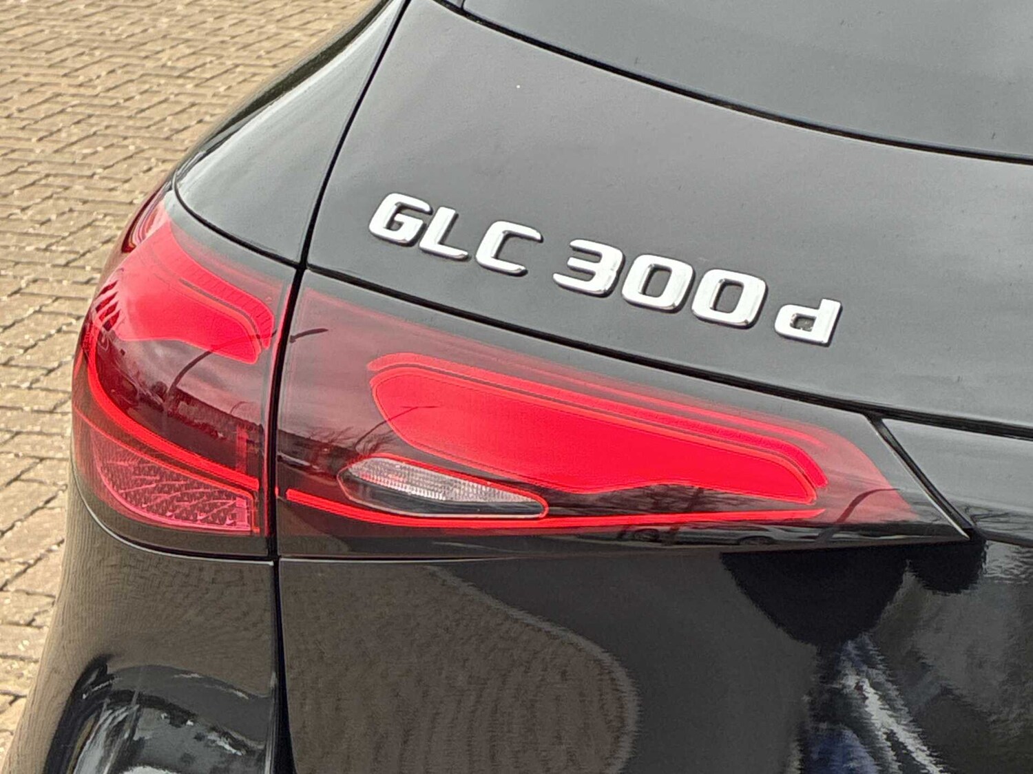 Used Mercedes-Benz GLC 2025 for sale - 78196300: Photo 35