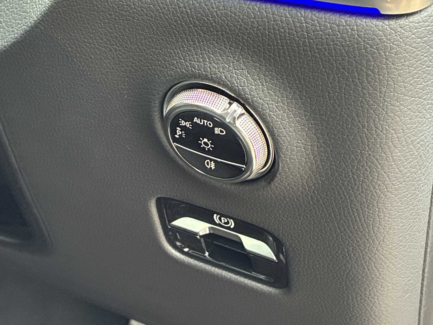 Used Mercedes-Benz GLC 2025 for sale - 78196300: Photo 37