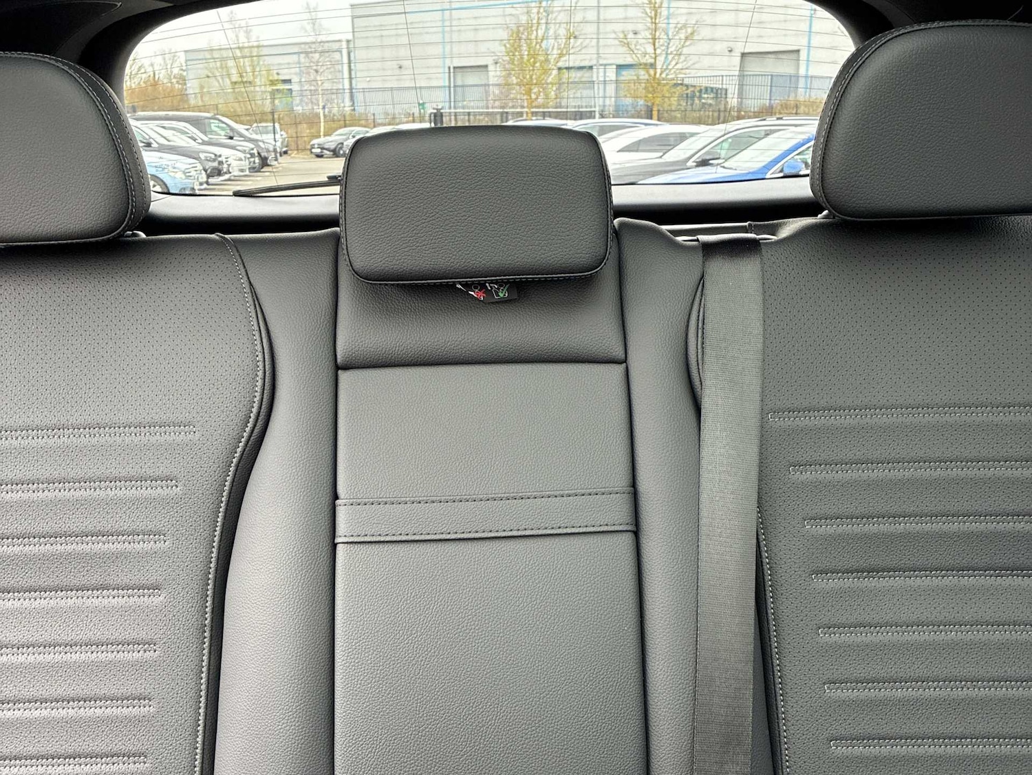 Used Mercedes-Benz GLC 2025 for sale - 78196300: Photo 39