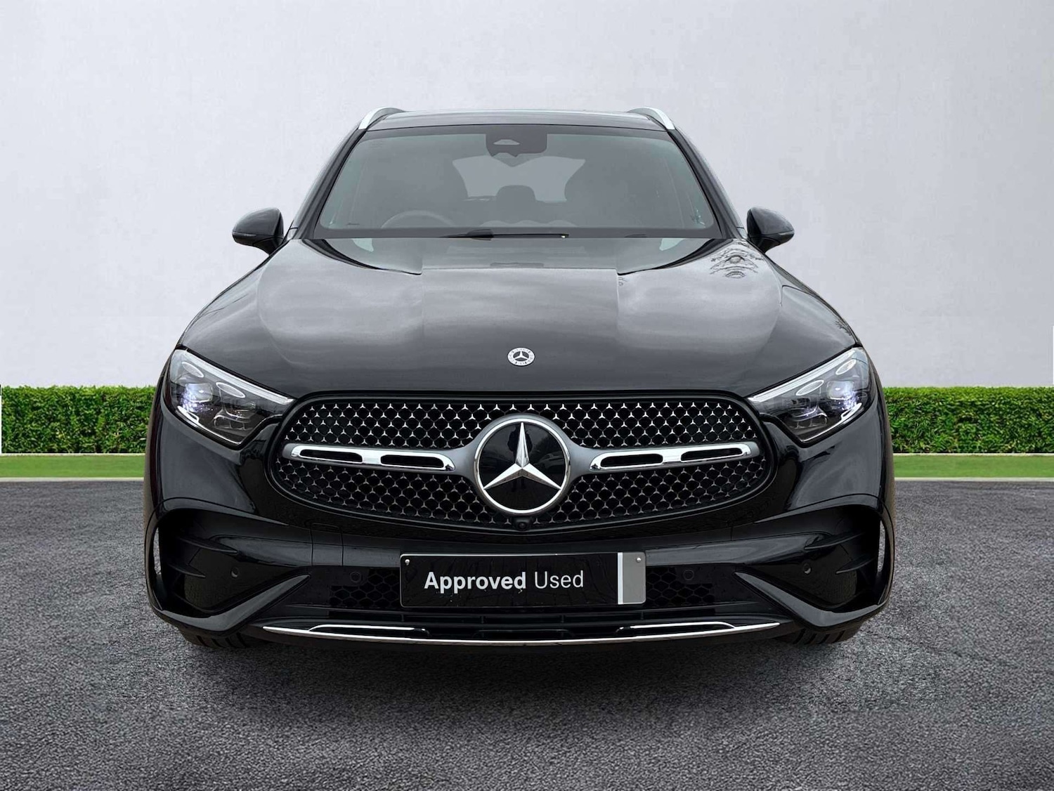 Used Mercedes-Benz GLC 2025 for sale - 78196300: Photo 5