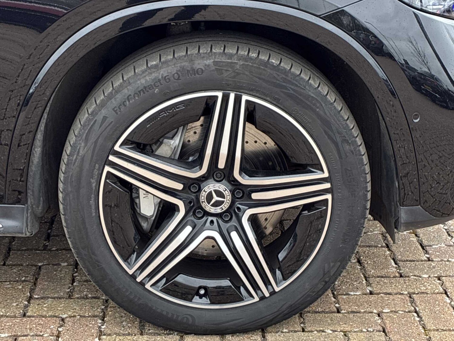 Used Mercedes-Benz GLC 2025 for sale - 78196300: Photo 6