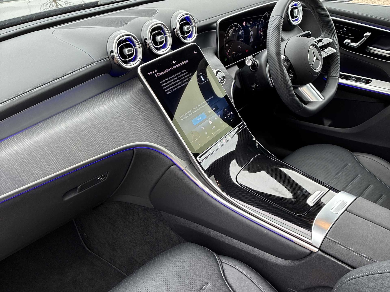 Used Mercedes-Benz GLC 2025 for sale - 78196300: Photo 7