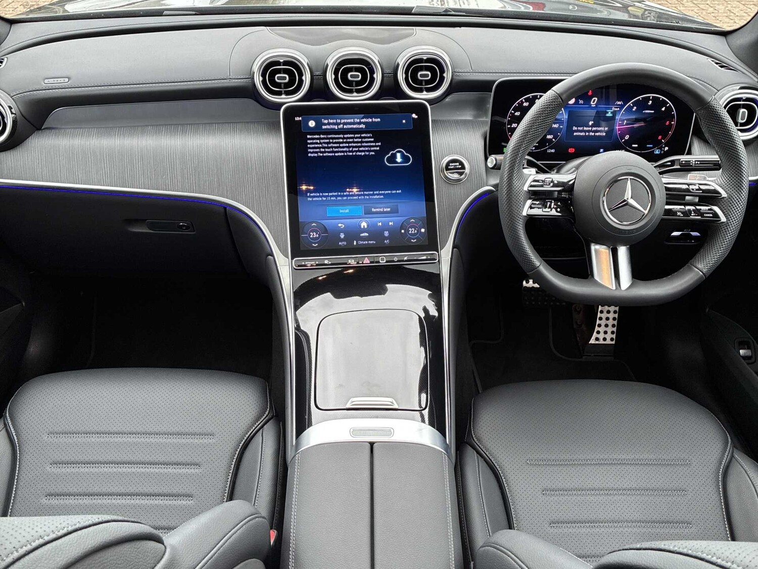 Used Mercedes-Benz GLC 2025 for sale - 78196300: Photo 8