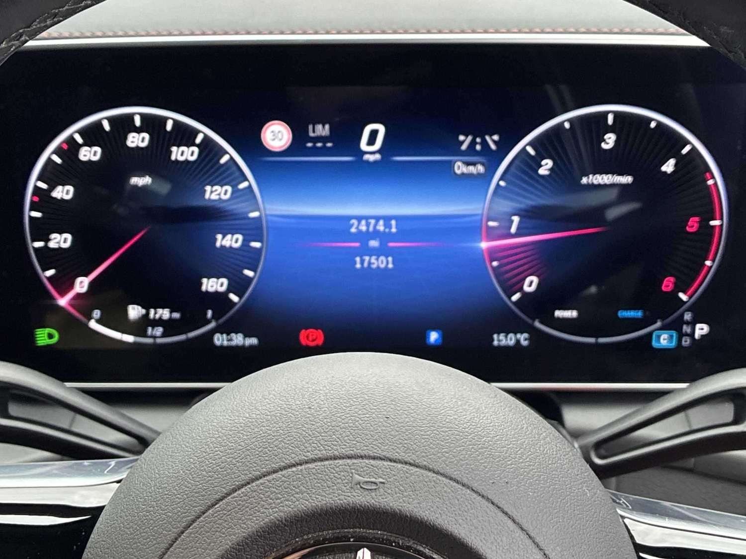 Used Mercedes-Benz GLC 2023 for sale - 78121905: Photo 10