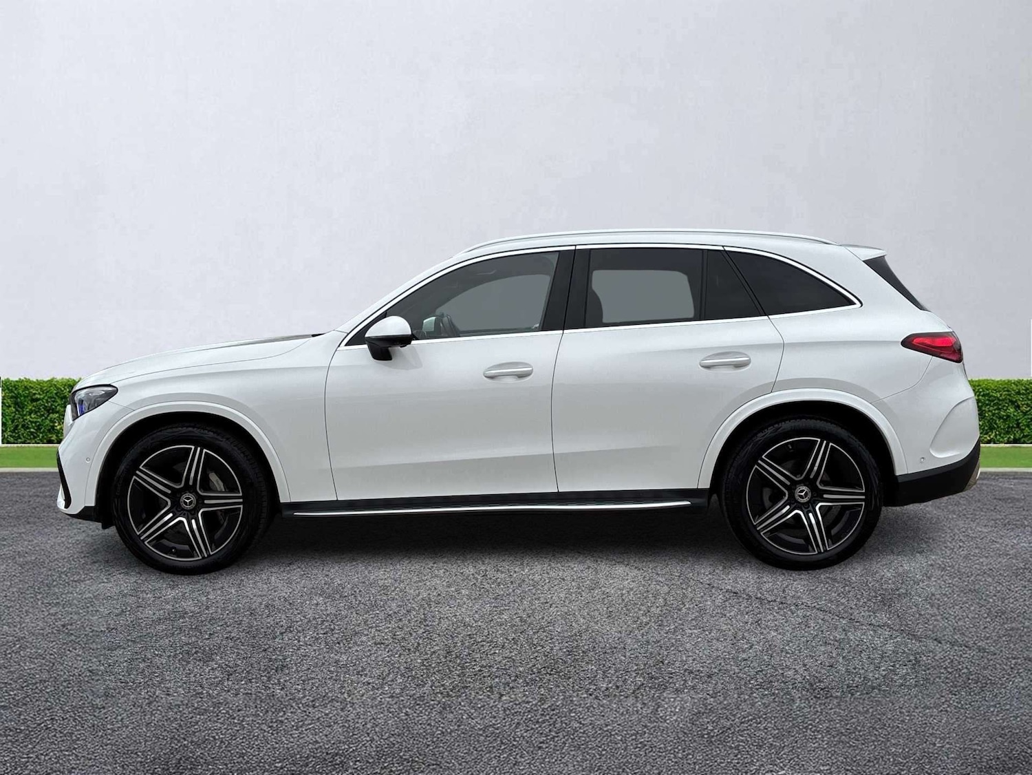 Used Mercedes-Benz GLC 2023 for sale - 78121905: Photo 19