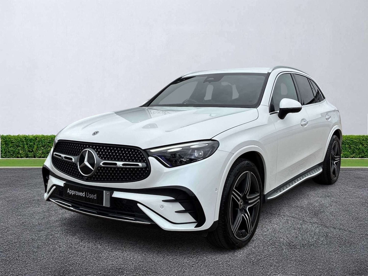 Used Mercedes-Benz GLC 2023 for sale - 78121905: Photo 20