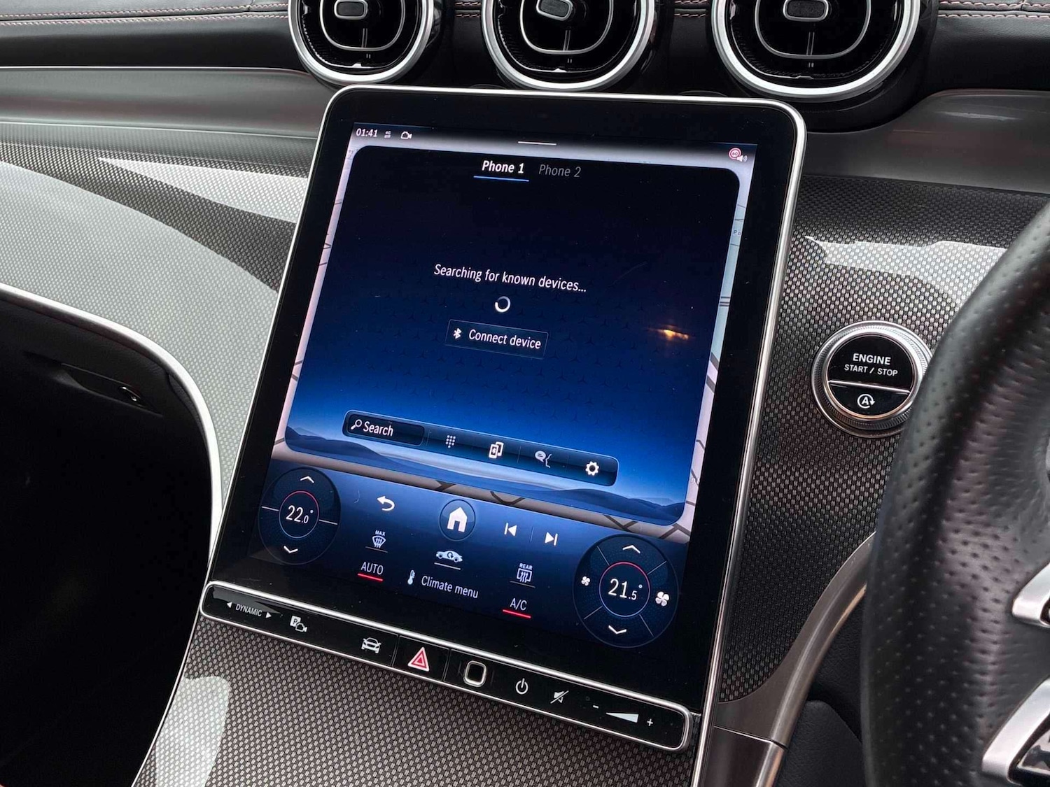 Used Mercedes-Benz GLC 2023 for sale - 78121905: Photo 29