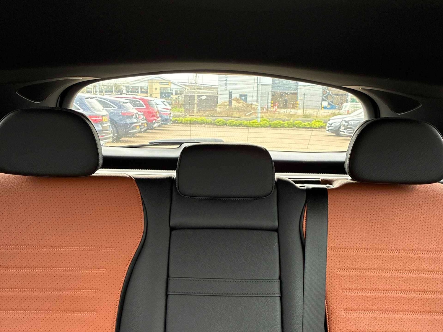 Used Mercedes-Benz GLC 2023 for sale - 78121905: Photo 30