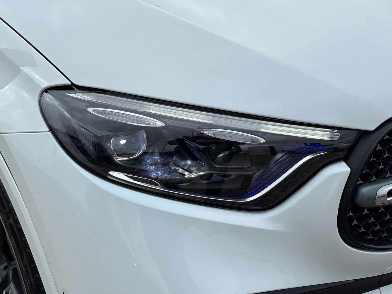 Used Mercedes-Benz GLC 2023 for sale - 78121905: Photo 31