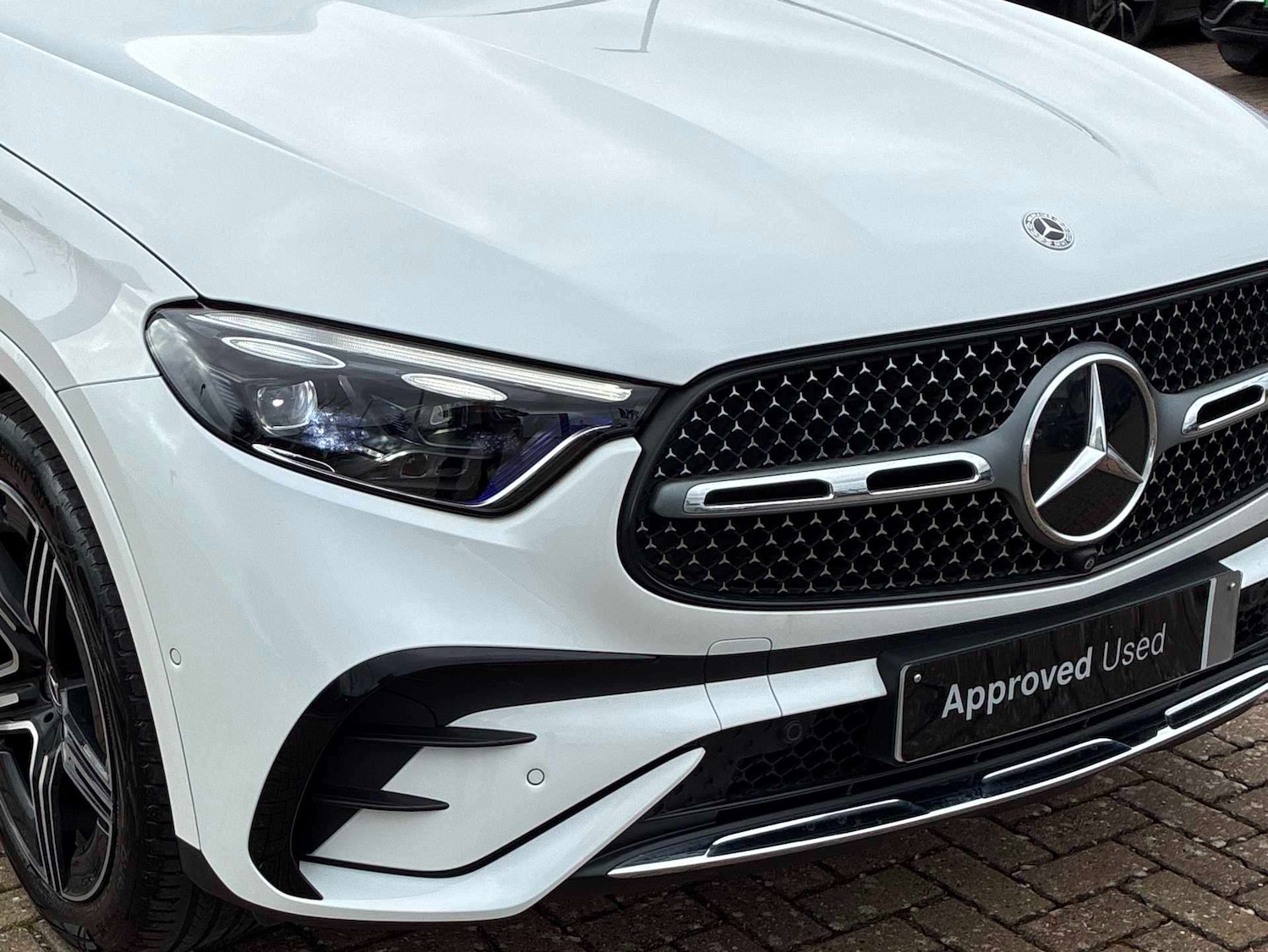 Used Mercedes-Benz GLC 2023 for sale - 78121905: Photo 32