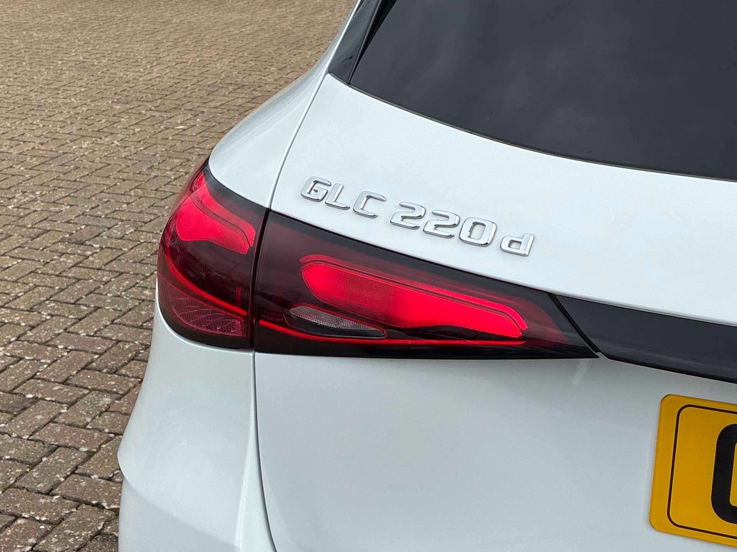 Used Mercedes-Benz GLC 2023 for sale - 78121905: Photo 33