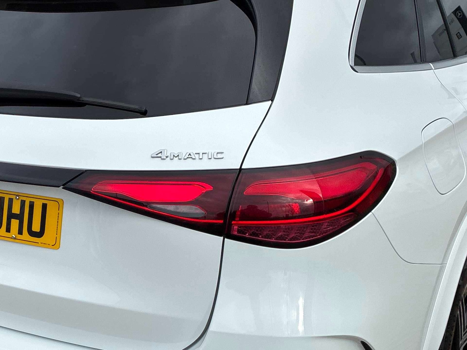 Used Mercedes-Benz GLC 2023 for sale - 78121905: Photo 34