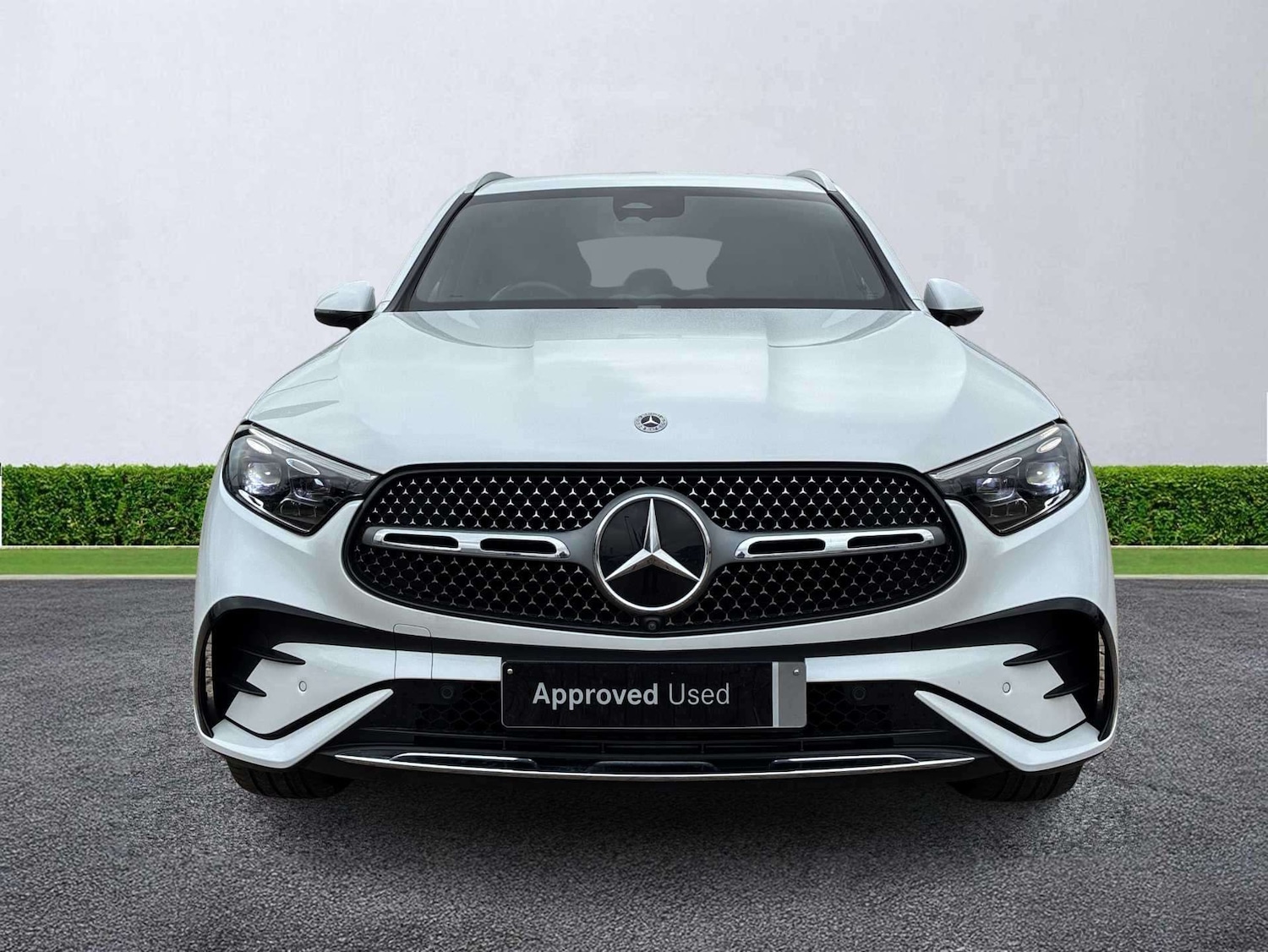 Used Mercedes-Benz GLC 2023 for sale - 78121905: Photo 5