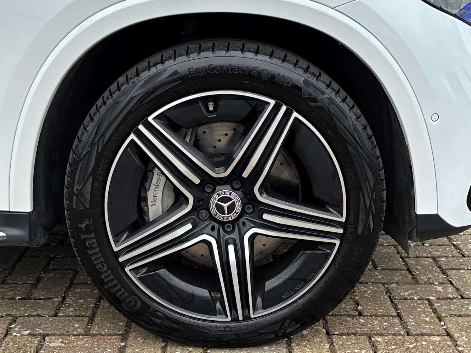 Used Mercedes-Benz GLC 2023 for sale - 78121905: Photo 6