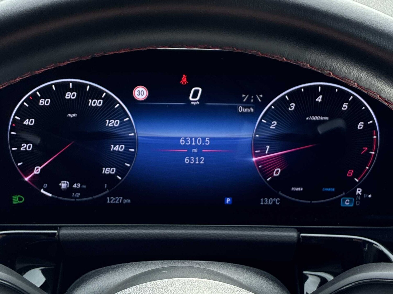 Used Mercedes-Benz GLA 2024 for sale - 78196292: Photo 10