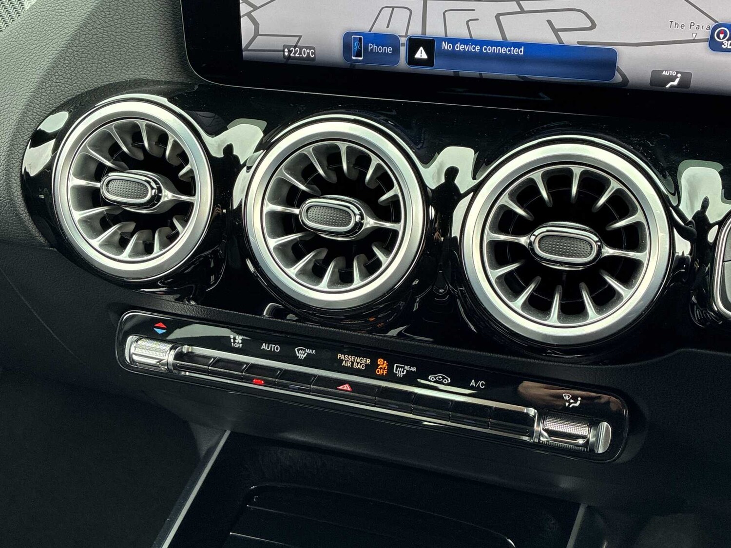 Used Mercedes-Benz GLA 2024 for sale - 78196292: Photo 12