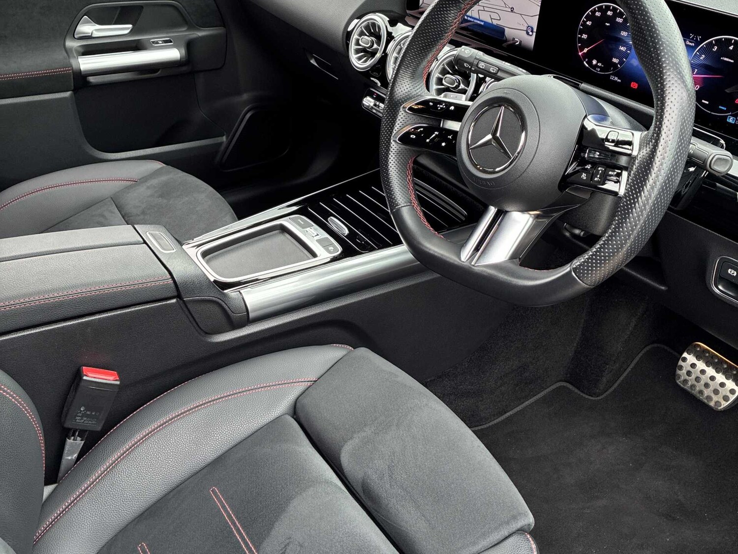 Used Mercedes-Benz GLA 2024 for sale - 78196292: Photo 15