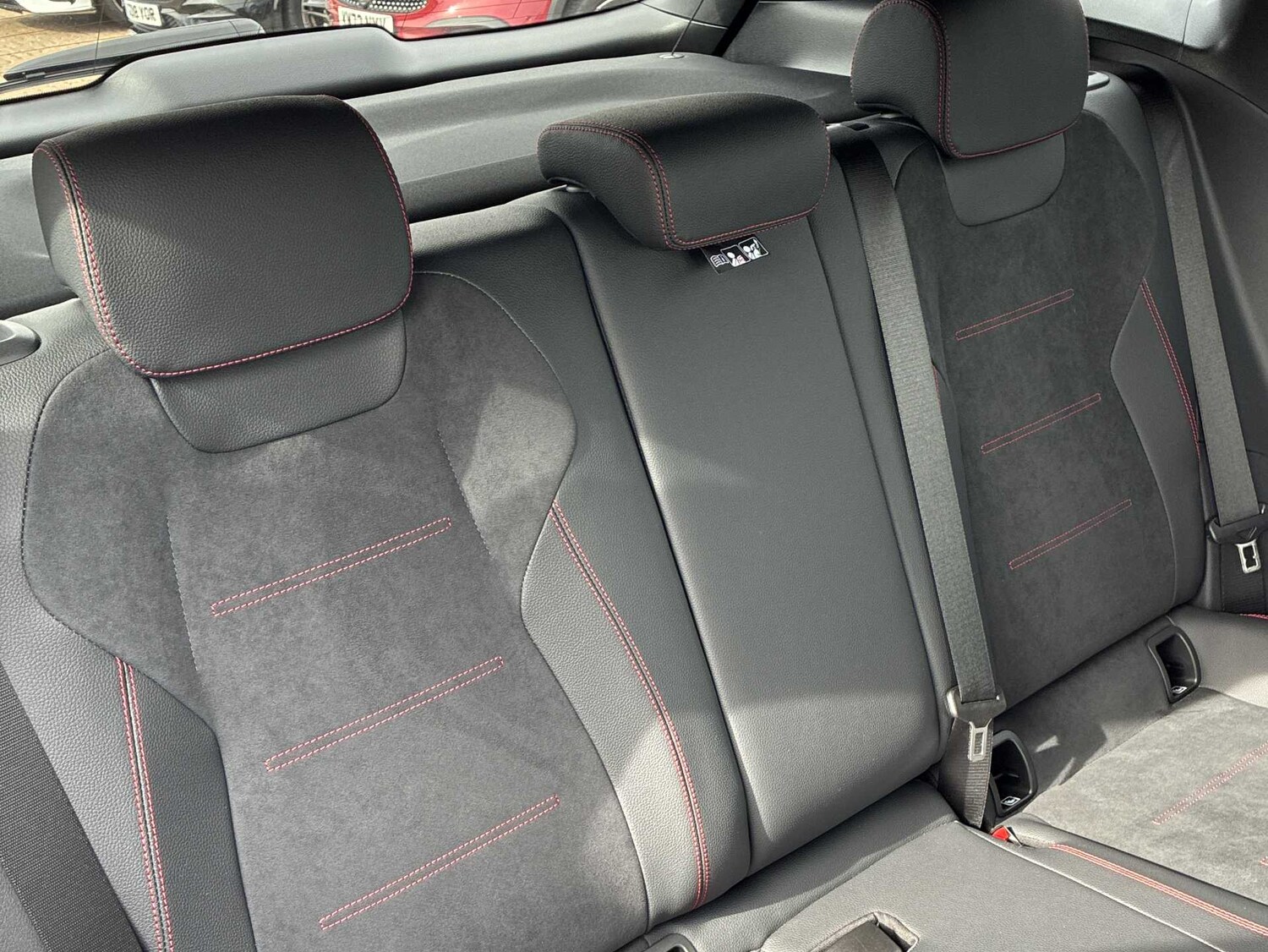 Used Mercedes-Benz GLA 2024 for sale - 78196292: Photo 16