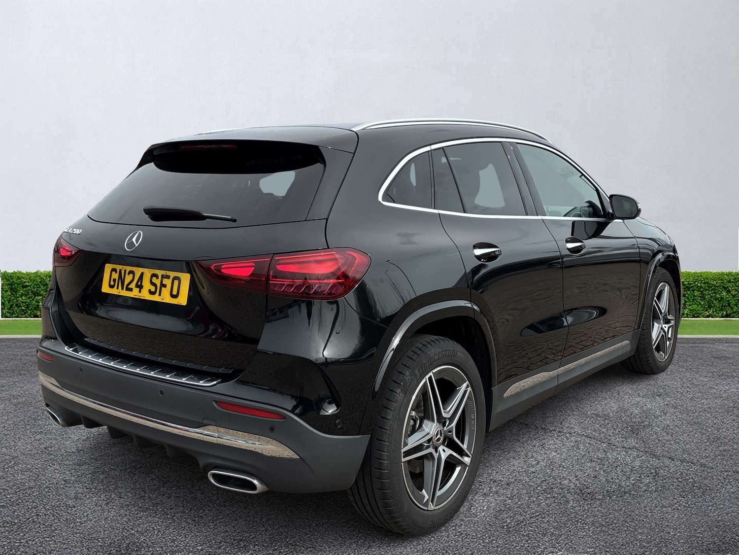 Used Mercedes-Benz GLA 2024 for sale - 78196292: Photo 18