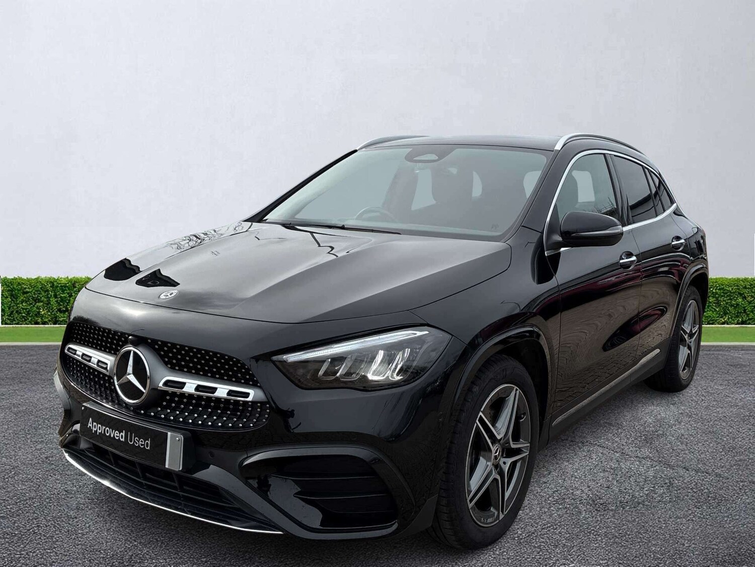 Used Mercedes-Benz GLA 2024 for sale - 78196292: Photo 20