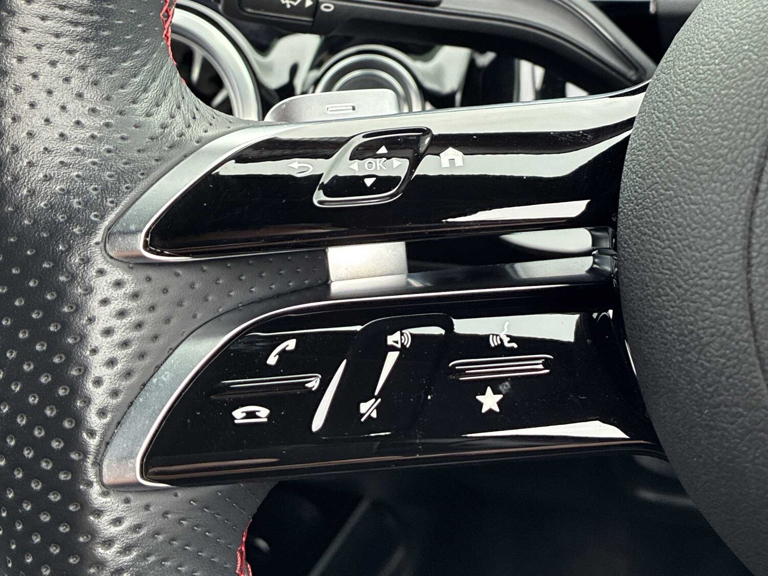 Used Mercedes-Benz GLA 2024 for sale - 78196292: Photo 22