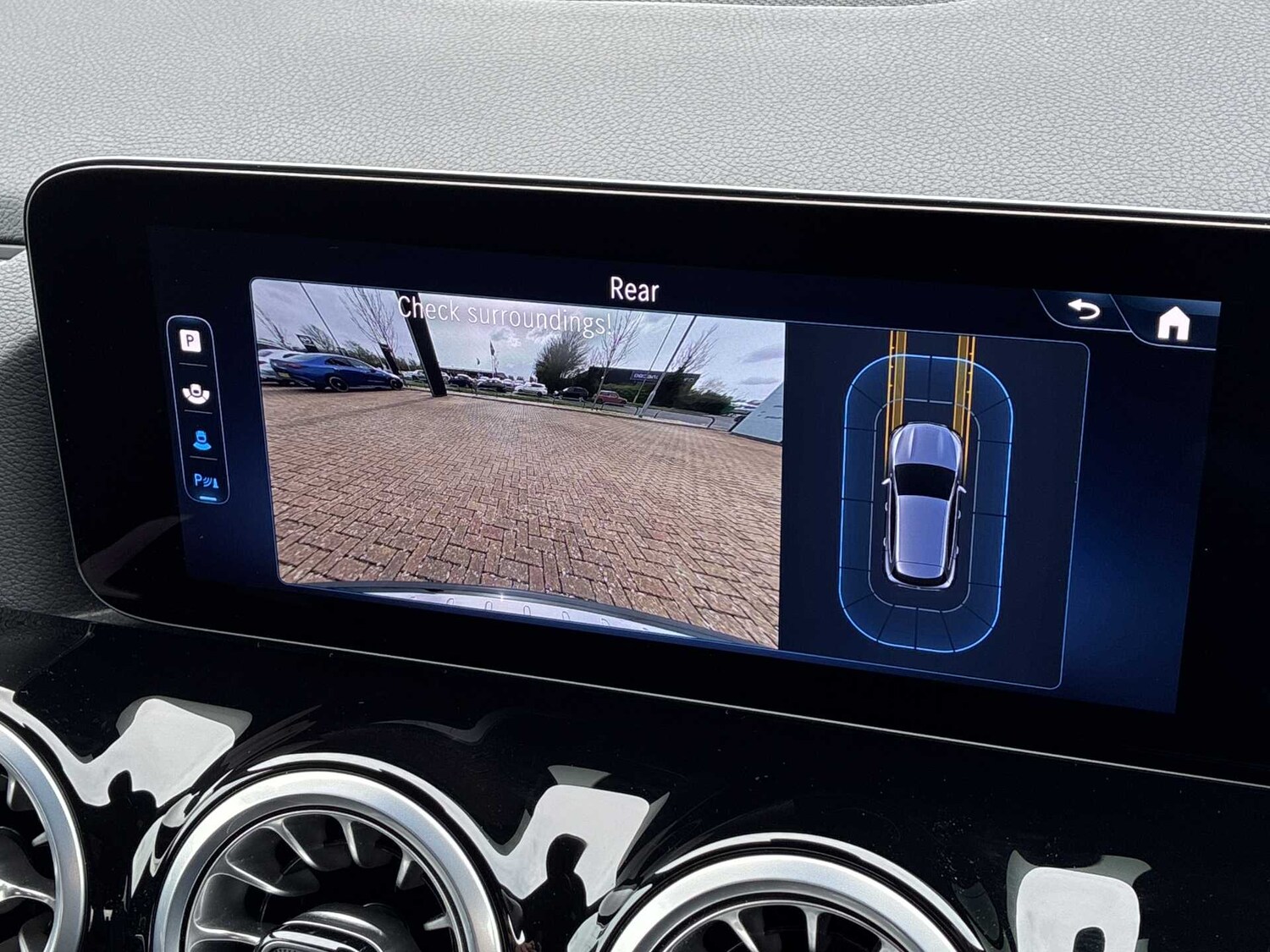 Used Mercedes-Benz GLA 2024 for sale - 78196292: Photo 24