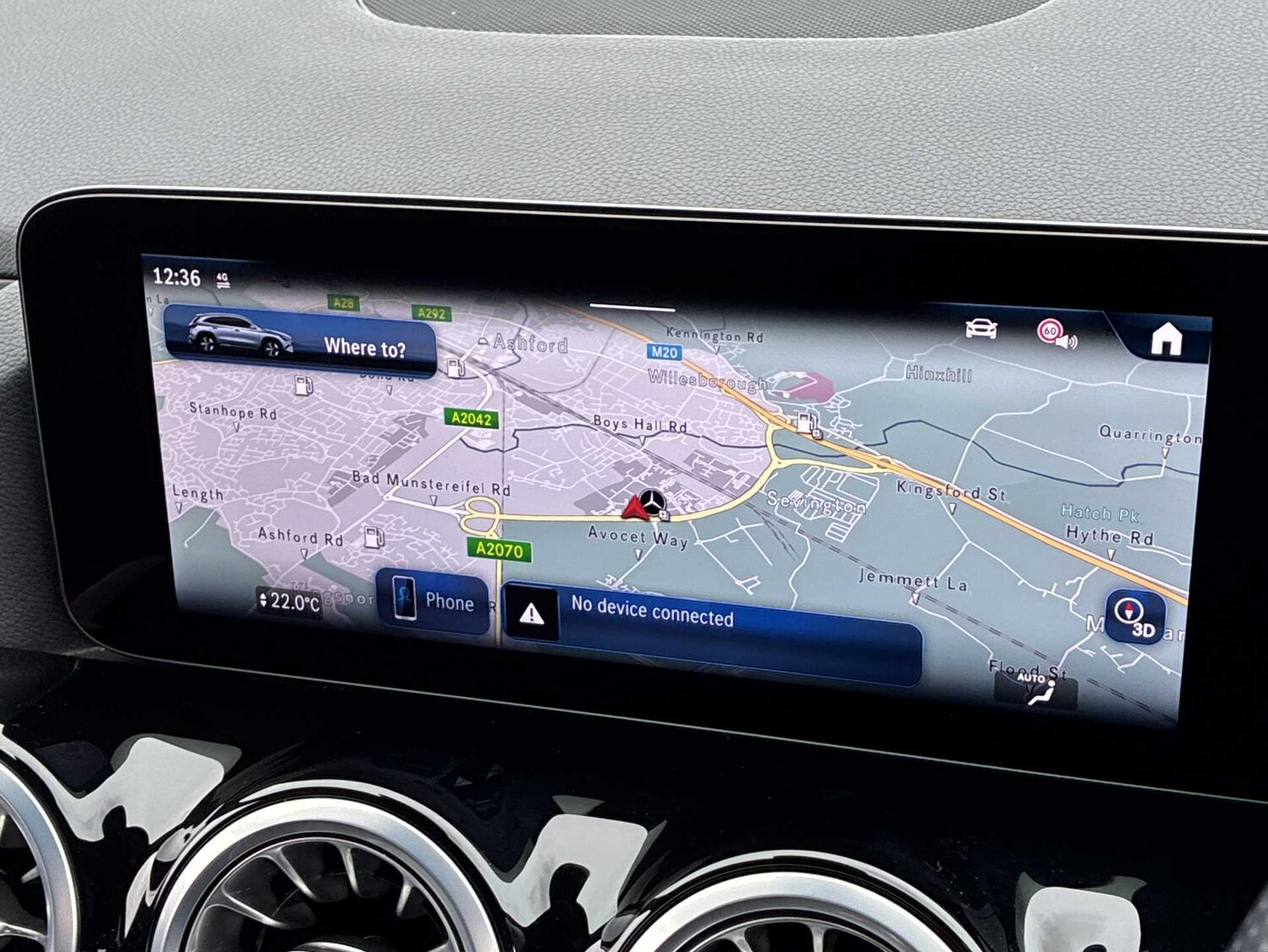 Used Mercedes-Benz GLA 2024 for sale - 78196292: Photo 25