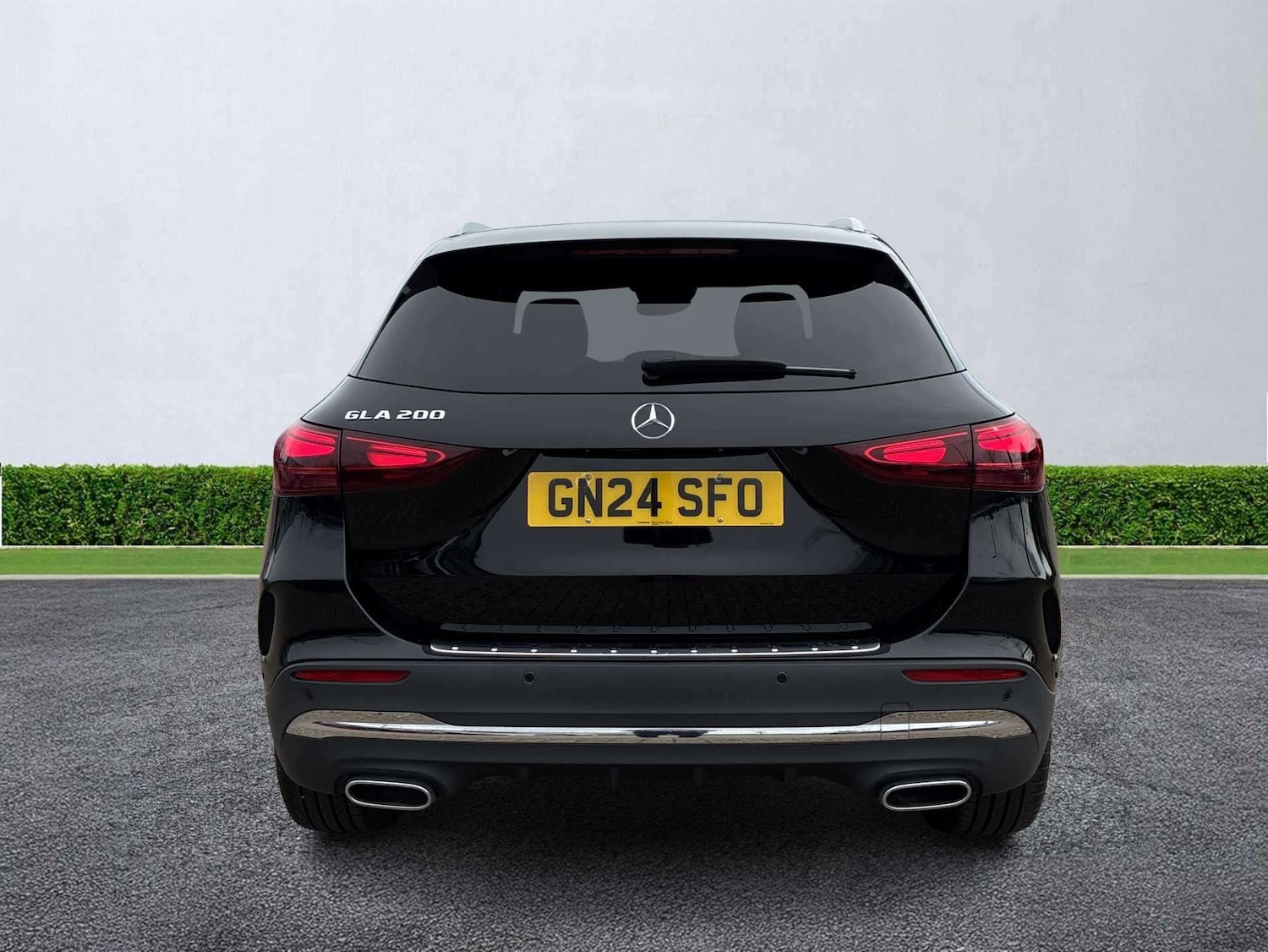 Used Mercedes-Benz GLA 2024 for sale - 78196292: Photo 3