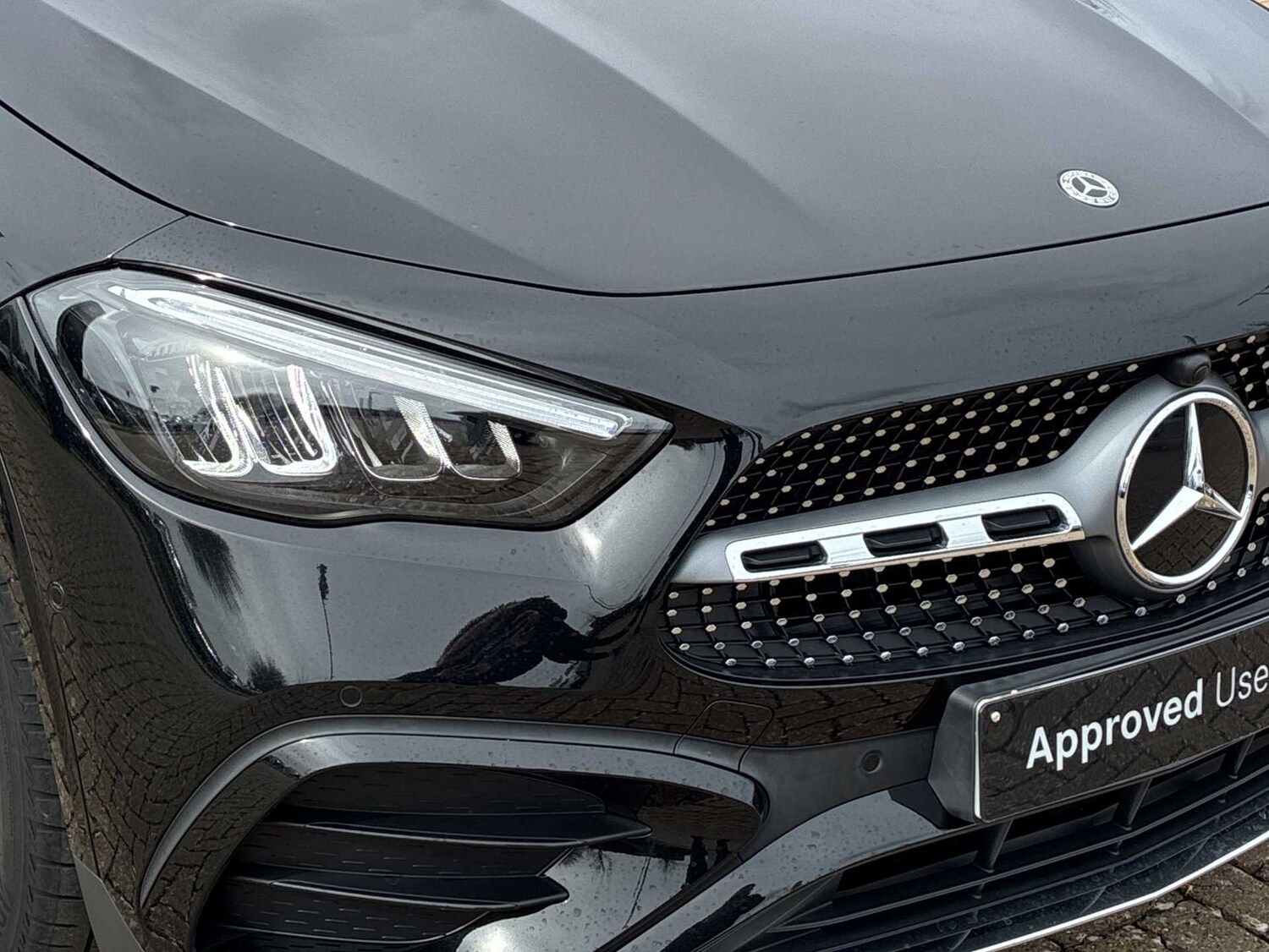 Used Mercedes-Benz GLA 2024 for sale - 78196292: Photo 32