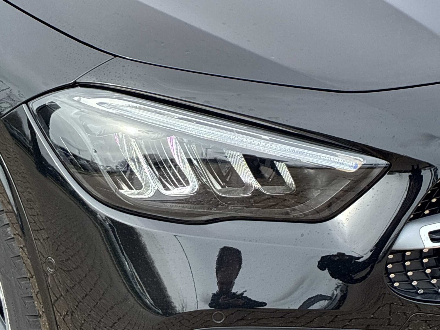 Used Mercedes-Benz GLA 2024 for sale - 78196292: Photo 33