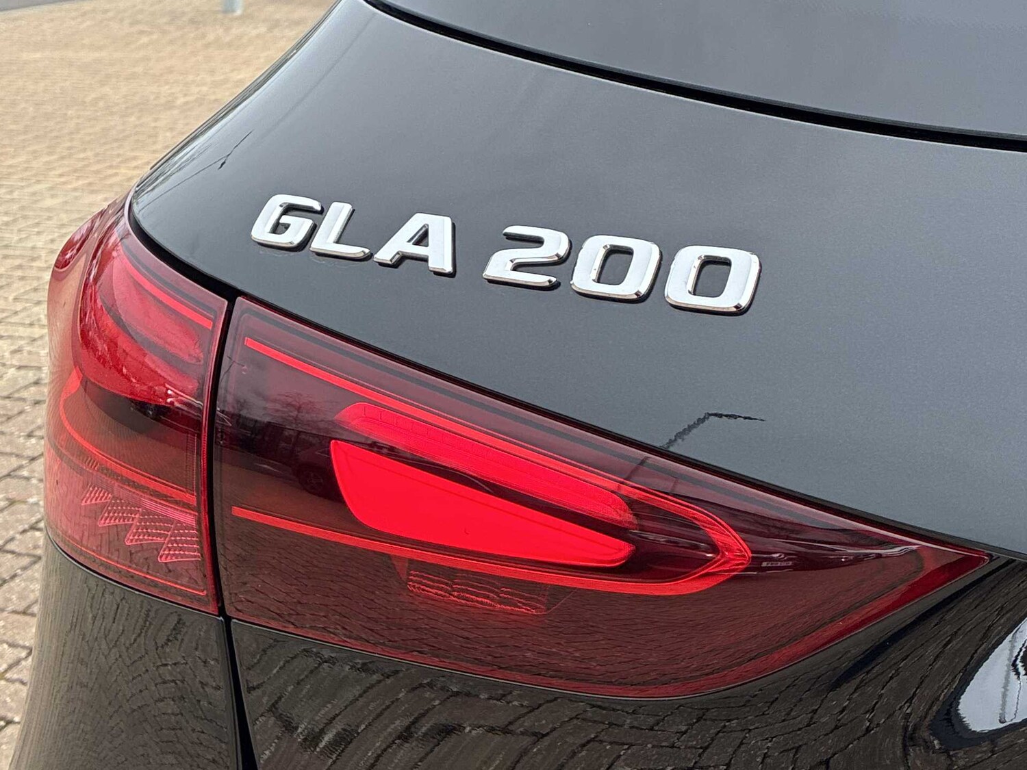 Used Mercedes-Benz GLA 2024 for sale - 78196292: Photo 34