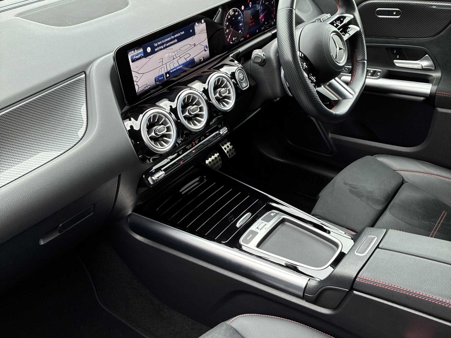 Used Mercedes-Benz GLA 2024 for sale - 78196292: Photo 35