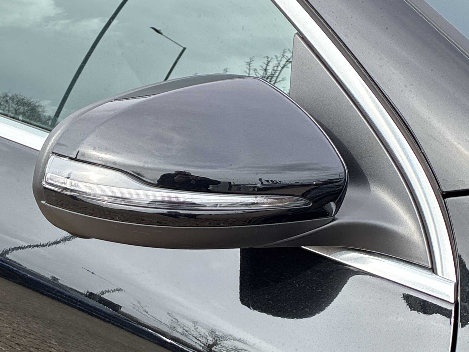 Used Mercedes-Benz GLA 2024 for sale - 78196292: Photo 36