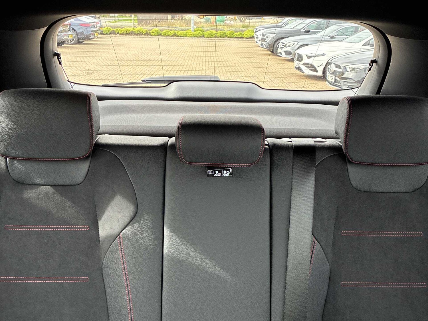 Used Mercedes-Benz GLA 2024 for sale - 78196292: Photo 39