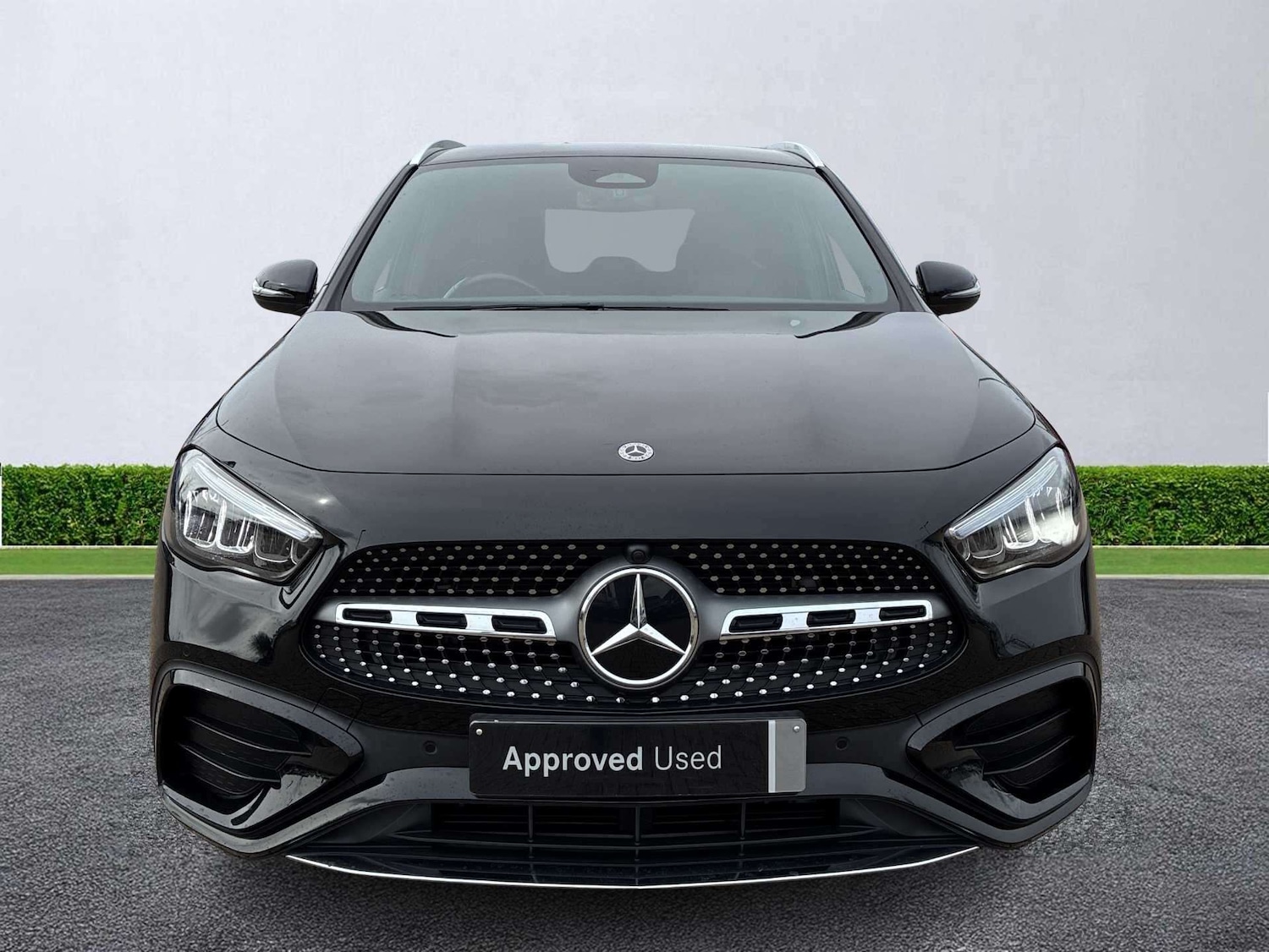 Used Mercedes-Benz GLA 2024 for sale - 78196292: Photo 4