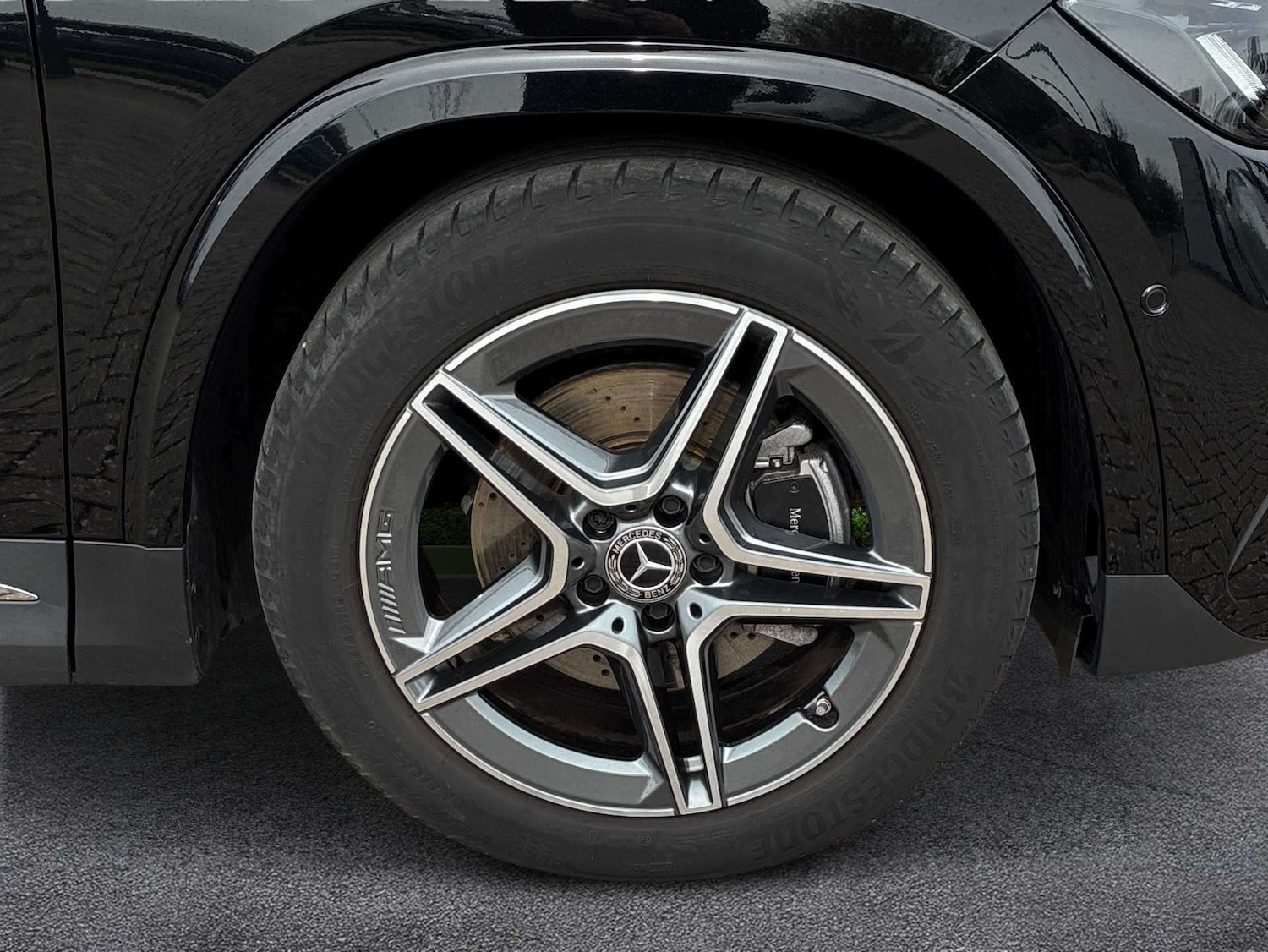 Used Mercedes-Benz GLA 2024 for sale - 78196292: Photo 5