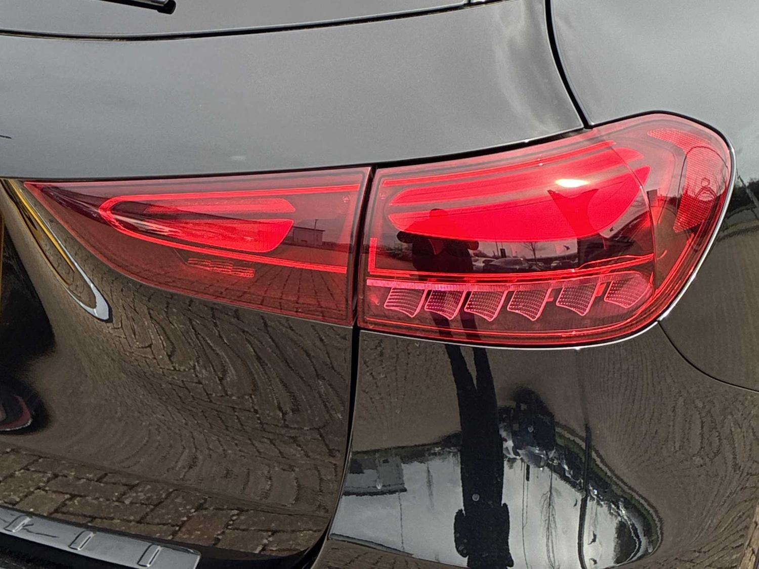 Used Mercedes-Benz GLA 2024 for sale - 78196292: Photo 6