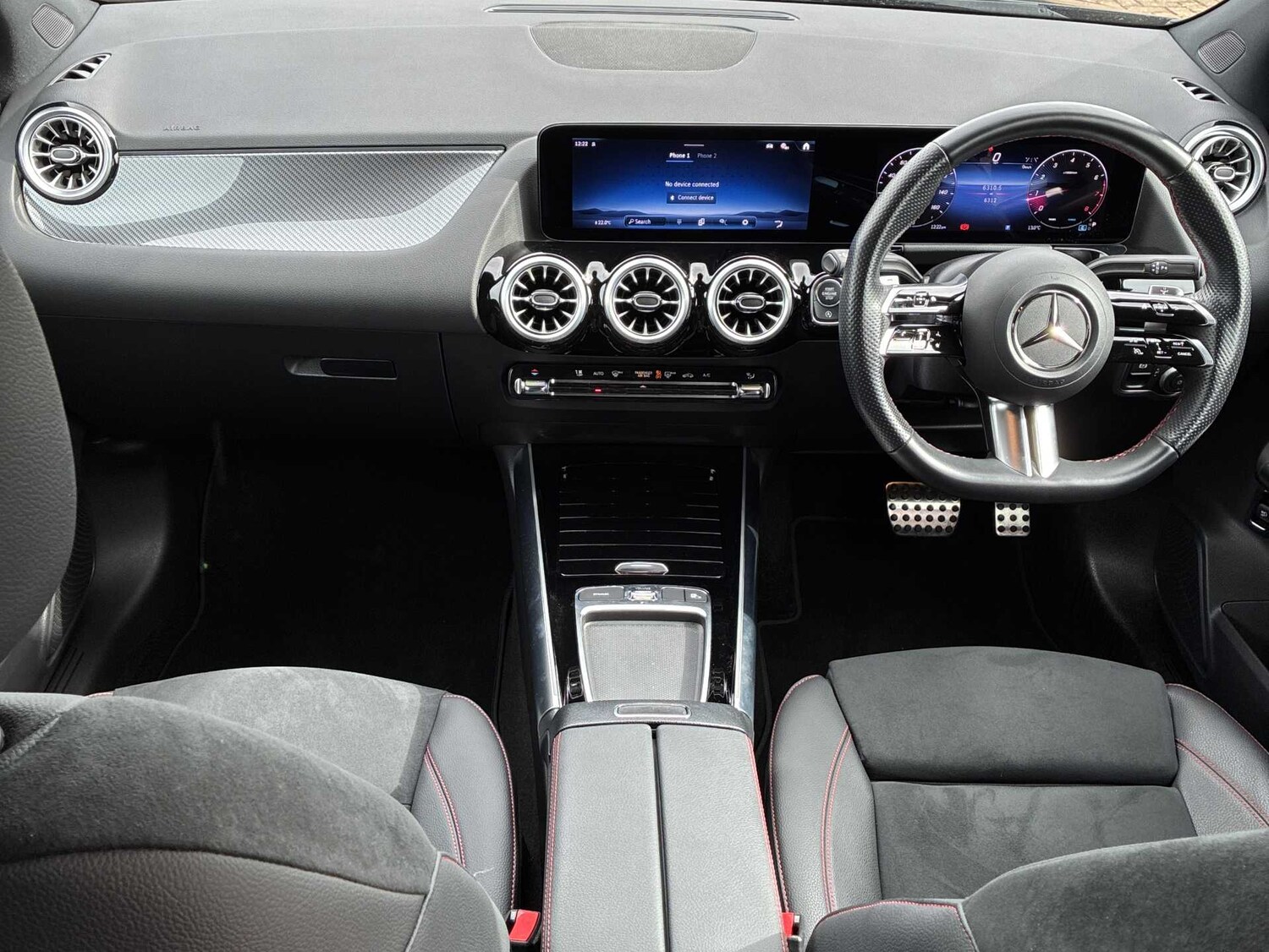 Used Mercedes-Benz GLA 2024 for sale - 78196292: Photo 8