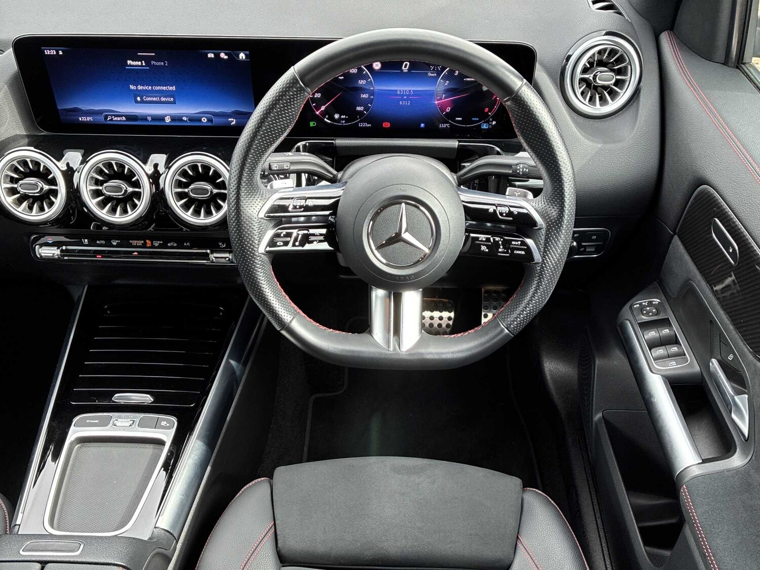 Used Mercedes-Benz GLA 2024 for sale - 78196292: Photo 9