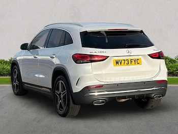 Used Mercedes-Benz GLA 2023 for sale - 79360012: Photo