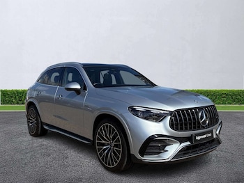 Used Mercedes-Benz GLC 2024 for sale - 79277452: Photo