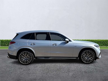 Used Mercedes-Benz GLC 2024 for sale - 79277452: Photo
